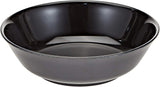 Servewell Melamine Serving Bowl - 19CM - Black - Al Kabayel Discount CentreServewell Melamine Serving Bowl - 19CM - BlackBowlsSERVEWELLAl Kabayel Discount Centre
