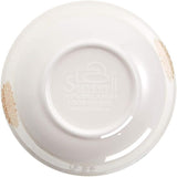 Servewell Melamine Small Bowl Katori Golden Leaves - 9.5CM - White&Golden - Al Kabayel Discount CentreServewell Melamine Small Bowl Katori Golden Leaves - 9.5CM - White&GoldenBowlsSERVEWELLAl Kabayel Discount Centre