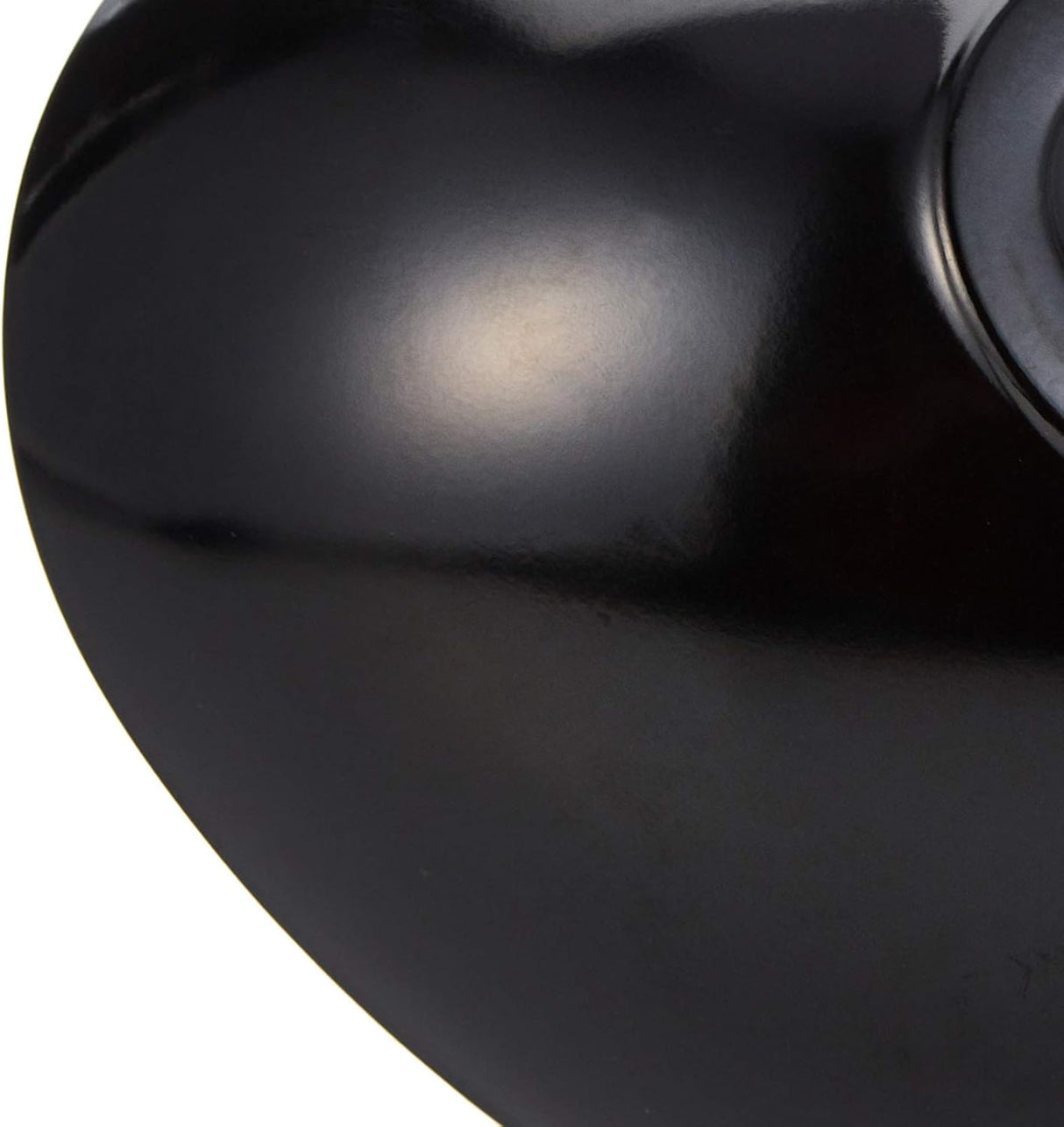 Servewell Melamine Small Serving Bowl - 16CM - Black - Al Kabayel Discount CentreServewell Melamine Small Serving Bowl - 16CM - BlackBowlsSERVEWELLAl Kabayel Discount Centre