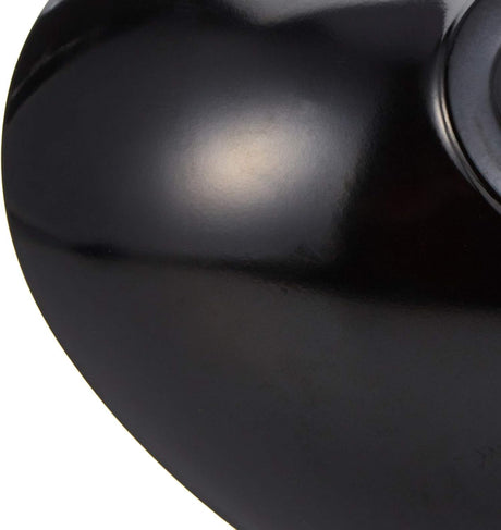 Servewell Melamine Small Serving Bowl - 16CM - Black - Al Kabayel Discount CentreServewell Melamine Small Serving Bowl - 16CM - BlackBowlsSERVEWELLAl Kabayel Discount Centre