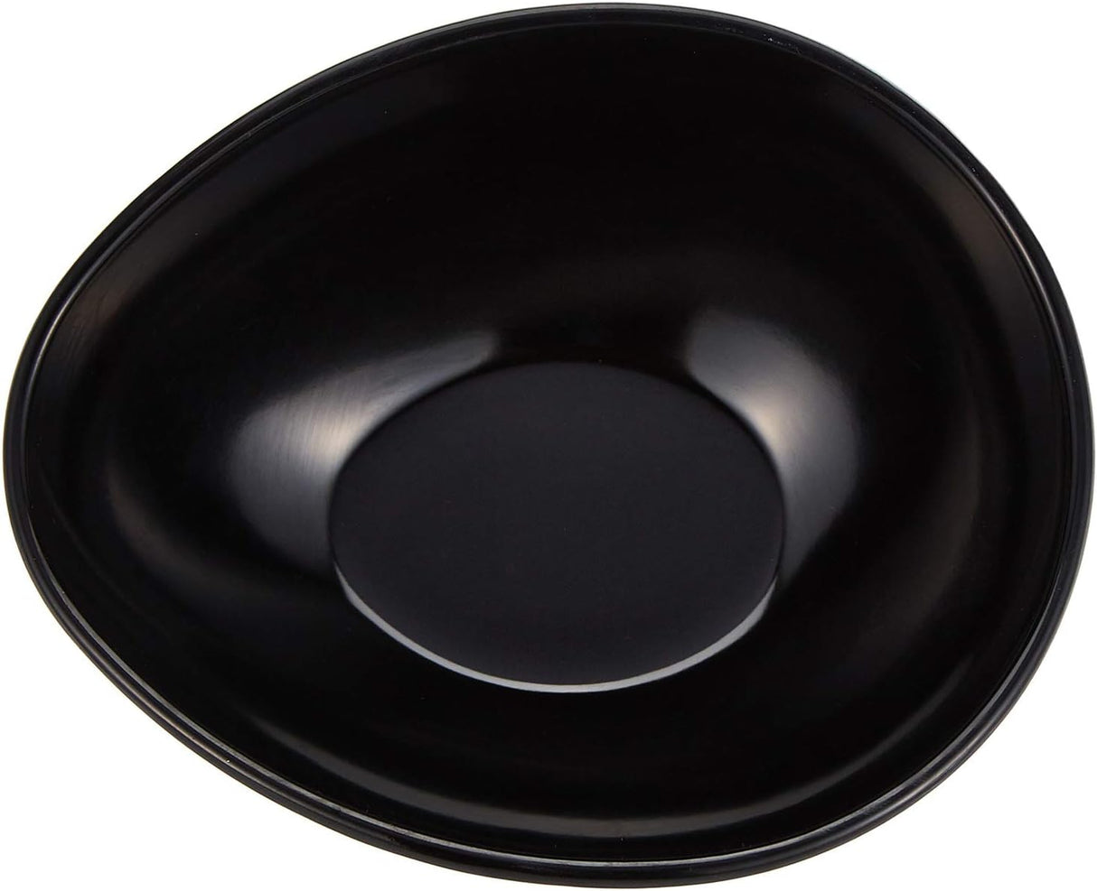 Servewell Melamine Small Serving Bowl - 16CM - Black - Al Kabayel Discount CentreServewell Melamine Small Serving Bowl - 16CM - BlackBowlsSERVEWELLAl Kabayel Discount Centre