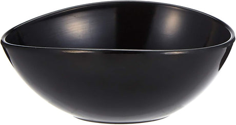 Servewell Melamine Small Serving Bowl - 16CM - Black - Al Kabayel Discount CentreServewell Melamine Small Serving Bowl - 16CM - BlackBowlsSERVEWELLAl Kabayel Discount Centre