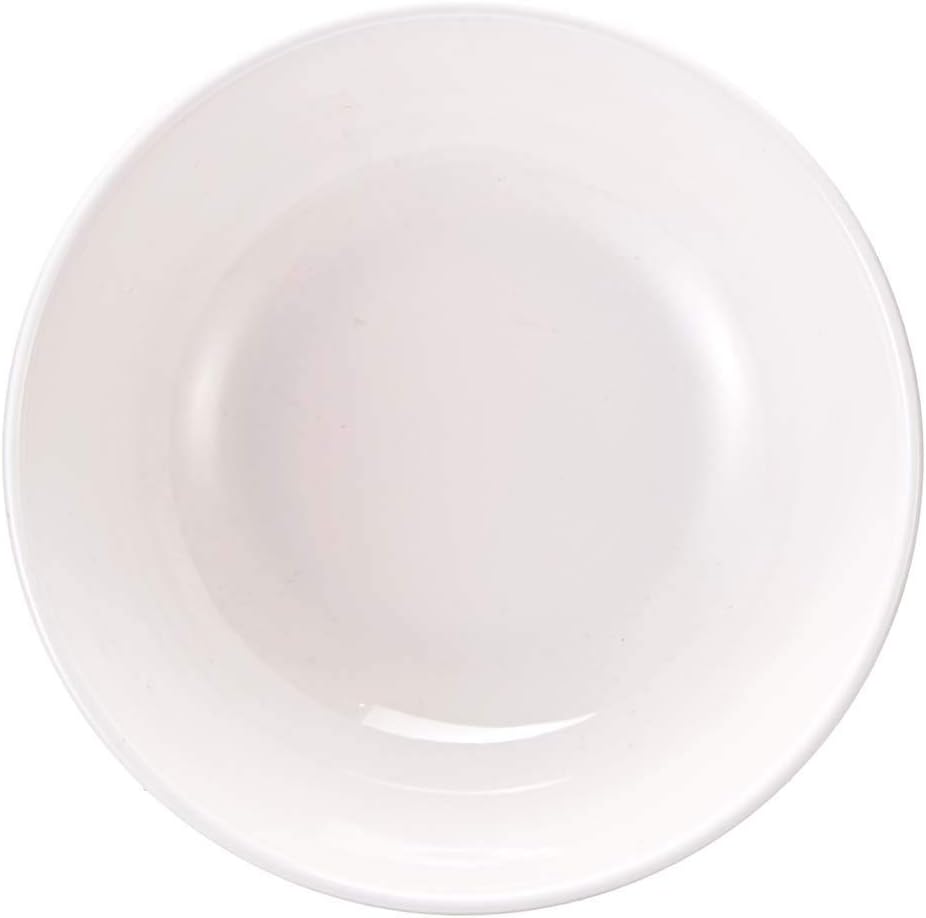 Servewell Melamine Soup,Rice Bowl Golden Leaves - 11.5CM - White&Golden - Al Kabayel Discount CentreServewell Melamine Soup,Rice Bowl Golden Leaves - 11.5CM - White&GoldenBowlsSERVEWELLAl Kabayel Discount Centre