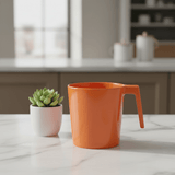 Servewell Orange Melamine Mug – 250ml - Al Kabayel Discount CentreServewell Orange Melamine Mug – 250mlMugsSERVEWELLAl Kabayel Discount Centre