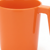 Servewell Orange Melamine Mug – 250ml - Al Kabayel Discount CentreServewell Orange Melamine Mug – 250mlMugsSERVEWELLAl Kabayel Discount Centre