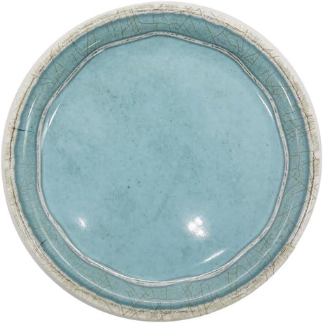 Servewell Round Melamine Small Plate - 19CM  - Al Kabayel Discount CentreServewell Round Melamine Small Plate - 19CM PlatesSERVEWELLAl Kabayel Discount Centre