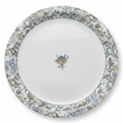 Servewell Round White Melamine Dinner Plate with Floral Design | 28cm - Al Kabayel Discount CentreServewell Round White Melamine Dinner Plate with Floral Design | 28cmPlatesSERVEWEREAl Kabayel Discount Centre