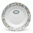 Servewell Round White Melamine Soup Plate with Floral Design | 23 cm - Al Kabayel Discount CentreServewell Round White Melamine Soup Plate with Floral Design | 23 cmPlatesSERVEWEREAl Kabayel Discount Centre