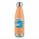 Servewell Stainless Steel Water Bottle - 750ml - Light Green / Peach / Light Blue - Al Kabayel Discount CentreServewell Stainless Steel Water Bottle - 750ml - Light Green / Peach / Light BlueWater BottlesSERVEWELLAl Kabayel Discount Centre