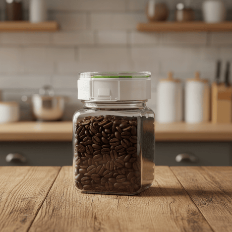 Servewell Tik-Tak Airtight Canister 350ml - Square - Al Kabayel Discount CentreServewell Tik-Tak Airtight Canister 350ml - SquareJars & Food SaversSERVEWELLAl Kabayel Discount Centre