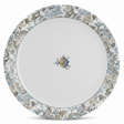 Servewere Elegant White with Floral Design Round Melamine Dinner Plate 28 cm Large Dinner Plate for Family Meals - Al Kabayel Discount CentreServewere Elegant White with Floral Design Round Melamine Dinner Plate 28 cm Large Dinner Plate for Family MealsPlatesSERVEWEREAl Kabayel Discount Centre