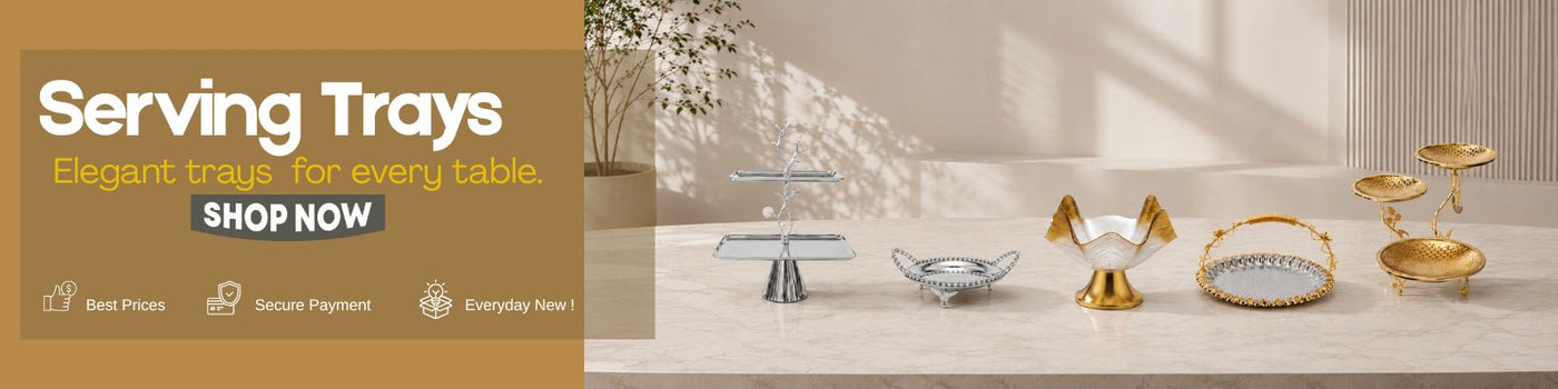 al kabayel discount centre serving trays best prices uae dubai ajman sharjah abudhabi 