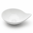 Shallow White Ceramic Dish Bowl – 10 × 4 cm Wide Serving Dish for Snacks, Salads & Side Portions - Al Kabayel Discount CentreShallow White Ceramic Dish Bowl – 10 × 4 cm Wide Serving Dish for Snacks, Salads & Side PortionsBowlsSHALLOWAl Kabayel Discount Centre