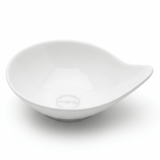 Shallow White Ceramic Dish Bowl – 10 × 4 cm Wide Serving Dish for Snacks, Salads & Side Portions - Al Kabayel Discount CentreShallow White Ceramic Dish Bowl – 10 × 4 cm Wide Serving Dish for Snacks, Salads & Side PortionsBowlsSHALLOWAl Kabayel Discount Centre