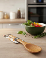 Shengya Traditional Wooden Cooking Spoon – Strong, Smooth & Heat - Resistant Utensil (30 cm) - Al Kabayel Discount CentreShengya Traditional Wooden Cooking Spoon – Strong, Smooth & Heat - Resistant Utensil (30 cm)SpoonsSHENGYAAl Kabayel Discount Centre