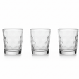 Sigma Everyday Clear Glass Tumblers – Practical Drinkware Set for Home Use, 3 Pieces, 150 ml - Al Kabayel Discount CentreSigma Everyday Clear Glass Tumblers – Practical Drinkware Set for Home Use, 3 Pieces, 150 mlTumblersSIGMAAl Kabayel Discount Centre