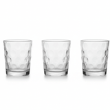 Sigma Everyday Clear Glass Tumblers – Practical Drinkware Set for Home Use, 3 Pieces, 150 ml - Al Kabayel Discount CentreSigma Everyday Clear Glass Tumblers – Practical Drinkware Set for Home Use, 3 Pieces, 150 mlTumblersSIGMAAl Kabayel Discount Centre