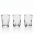 Sigma Modern Clear Glass Tumbler Set – Stylish Durable Drinking Glasses, 3 Pieces, 160 ml - Al Kabayel Discount CentreSigma Modern Clear Glass Tumbler Set – Stylish Durable Drinking Glasses, 3 Pieces, 160 mlTumblersSIGMAAl Kabayel Discount Centre