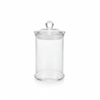 Signature Airtight Glass Canister 450ml - Al Kabayel Discount CentreSignature Airtight Glass Canister 450mlJars & Food SaversSIGNATUREAl Kabayel Discount Centre