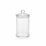 Signature Airtight Glass Canister 450ml - Al Kabayel Discount CentreSignature Airtight Glass Canister 450mlJars & Food SaversSIGNATUREAl Kabayel Discount Centre