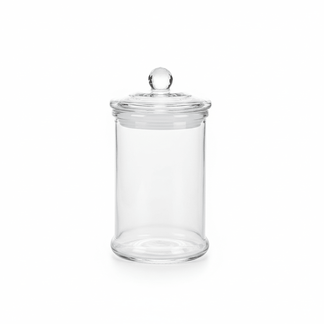 Signature Airtight Glass Canister 450ml - Al Kabayel Discount CentreSignature Airtight Glass Canister 450mlJars & Food SaversSIGNATUREAl Kabayel Discount Centre