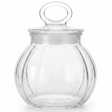 Signature Glass Candy Jar — 750ml - Al Kabayel Discount CentreSignature Glass Candy Jar — 750mlJars & Food SaversSIGNATUREAl Kabayel Discount Centre