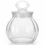 Signature Glass Candy Jar — 750ml - Al Kabayel Discount CentreSignature Glass Candy Jar — 750mlJars & Food SaversSIGNATUREAl Kabayel Discount Centre