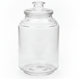 Signature Glass Storage Jar with Lid — 3500ml | Premium Kitchenware - Al Kabayel Discount CentreSignature Glass Storage Jar with Lid — 3500ml | Premium KitchenwareJars & Food SaversSIGNATUREAl Kabayel Discount Centre