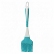 Silicone Oil Basting Brush - 22×6 cm - Purple / Teal Blue - Al Kabayel Discount CentreSilicone Oil Basting Brush - 22×6 cm - Purple / Teal BlueKitchen Utensils & GadgetsAKDCAl Kabayel Discount Centre