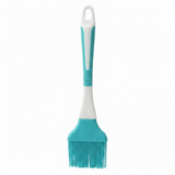 Silicone Oil Basting Brush - 22×6 cm - Purple / Teal Blue - Al Kabayel Discount CentreSilicone Oil Basting Brush - 22×6 cm - Purple / Teal BlueKitchen Utensils & GadgetsAKDCAl Kabayel Discount Centre