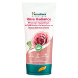 Himalaya Rose Micellar Make Up Removing Face Wash 150ml