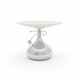 Silver & Cream Metal Footed Candy Tray – 17×20cm - Al Kabayel Discount CentreSilver & Cream Metal Footed Candy Tray – 17×20cmServing TraysAKDCAl Kabayel Discount Centre