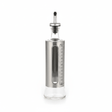 Silver Glass Cruet Bottle with Measurement Scale — 500ml - Al Kabayel Discount CentreSilver Glass Cruet Bottle with Measurement Scale — 500mlKitchen Utensils & GadgetsAKDCAl Kabayel Discount Centre