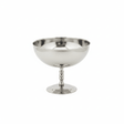 Silver Stainless Steel Ice Cream Bowl - 13×10 cm - Al Kabayel Discount CentreSilver Stainless Steel Ice Cream Bowl - 13×10 cmBowlsAKDCAl Kabayel Discount Centre