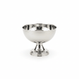 Silver Stainless Steel Ice Cream Bowl with Pedestal Base - 8×9 cm - Al Kabayel Discount CentreSilver Stainless Steel Ice Cream Bowl with Pedestal Base - 8×9 cmBowlsAKDCAl Kabayel Discount Centre