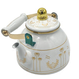 Simba Enamel Kettle for Tea Coffee Hot Water - 1200ML - Al Kabayel Discount CentreSimba Enamel Kettle for Tea Coffee Hot Water - 1200MLTea/Coffee PotsSIMBAAl Kabayel Discount Centre
