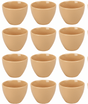 Skov Light Peach Ceramic Arabic Cawa Coffee Cups Set of 12 Minimal Soft Color Design 80 ml - Al Kabayel Discount CentreSkov Light Peach Ceramic Arabic Cawa Coffee Cups Set of 12 Minimal Soft Color Design 80 mlTea CupsSKOVAl Kabayel Discount Centre
