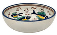 SLAMA Round Ceramic Bowl 19cm, Multicolour Fish Design - Al Kabayel Discount CentreSLAMA Round Ceramic Bowl 19cm, Multicolour Fish DesignBowlsSLAMAAl Kabayel Discount Centre