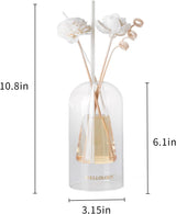 SMELLOLOGY Tranquil Flower Flowers Home Diffuser - Autumn Vibes 120ml - Al Kabayel Discount CentreSMELLOLOGY Tranquil Flower Flowers Home Diffuser - Autumn Vibes 120mlHome FragrancesSMELLOLOGYAl Kabayel Discount Centre