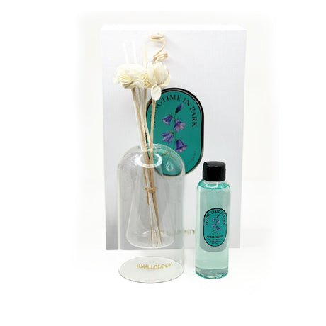 SMELLOLOGY Tranquil Flower Flowers Home Diffuser - Spring Time in Park 120ml - Al Kabayel Discount CentreSMELLOLOGY Tranquil Flower Flowers Home Diffuser - Spring Time in Park 120mlHome FragrancesSMELLOLOGYAl Kabayel Discount Centre