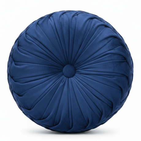 Smock Pillow Velvet Cushion - 38cm - Grey / Ceram / Teal Blue / Kakhi / Navy Blue / Lime Green / Light Blue / Rose - Al Kabayel Discount CentreSmock Pillow Velvet Cushion - 38cm - Grey / Ceram / Teal Blue / Kakhi / Navy Blue / Lime Green / Light Blue / RoseFloor Pillows & CushionsAKDCAl Kabayel Discount Centre