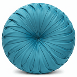Smock Pillow Velvet Cushion - 38cm - Grey / Ceram / Teal Blue / Kakhi / Navy Blue / Lime Green / Light Blue / Rose - Al Kabayel Discount CentreSmock Pillow Velvet Cushion - 38cm - Grey / Ceram / Teal Blue / Kakhi / Navy Blue / Lime Green / Light Blue / RoseFloor Pillows & CushionsAKDCAl Kabayel Discount Centre
