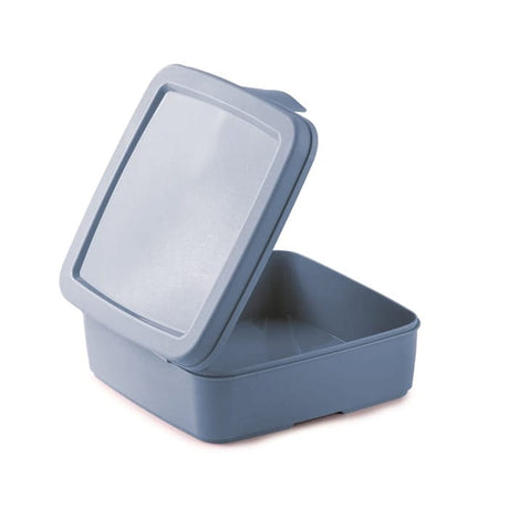 SNIPS Square Sandwich Box 500ml, Grey - Al Kabayel Discount CentreSNIPS Square Sandwich Box 500ml, GreyFood ContainersSNIPSAl Kabayel Discount Centre