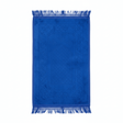 Soft Velvet Prayer Mat - 100 × 65 cm - Brown / Red / Blue - Al Kabayel Discount CentreSoft Velvet Prayer Mat - 100 × 65 cm - Brown / Red / BluePrayer MatsAKDCAl Kabayel Discount Centre