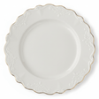 Solecasa Off - White Round Ceramic Dessert Plate with Gold Rim - 8.5 Inch - Al Kabayel Discount CentreSolecasa Off - White Round Ceramic Dessert Plate with Gold Rim - 8.5 InchPlatesSOLECASAAl Kabayel Discount Centre