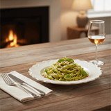 Solecasa Off - White Round Ceramic Dinner Plate with Gold Rim - 10.5 Inch - Al Kabayel Discount CentreSolecasa Off - White Round Ceramic Dinner Plate with Gold Rim - 10.5 InchPlatesSOLECASAAl Kabayel Discount Centre
