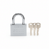 SOLIX Haute Surveillance 60mm Heavy - Duty Padlock – Set of 3 Keys - Al Kabayel Discount CentreSOLIX Haute Surveillance 60mm Heavy - Duty Padlock – Set of 3 KeysToolsSOLIXAl Kabayel Discount Centre