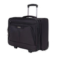 Sonada 17" Pilot Case â€“ Compact & Professional Rolling Business Bag - Al Kabayel Discount CentreSonada 17" Pilot Case â€“ Compact & Professional Rolling Business BagCabin LuggageSONADAAl Kabayel Discount Centre