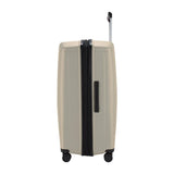 Sonada 20" Trolley Bag â€“ Beige| Compact & Durable Cabin Luggage - Al Kabayel Discount CentreSonada 20" Trolley Bag â€“ Beige| Compact & Durable Cabin LuggageCabin LuggageSONADAAl Kabayel Discount Centre