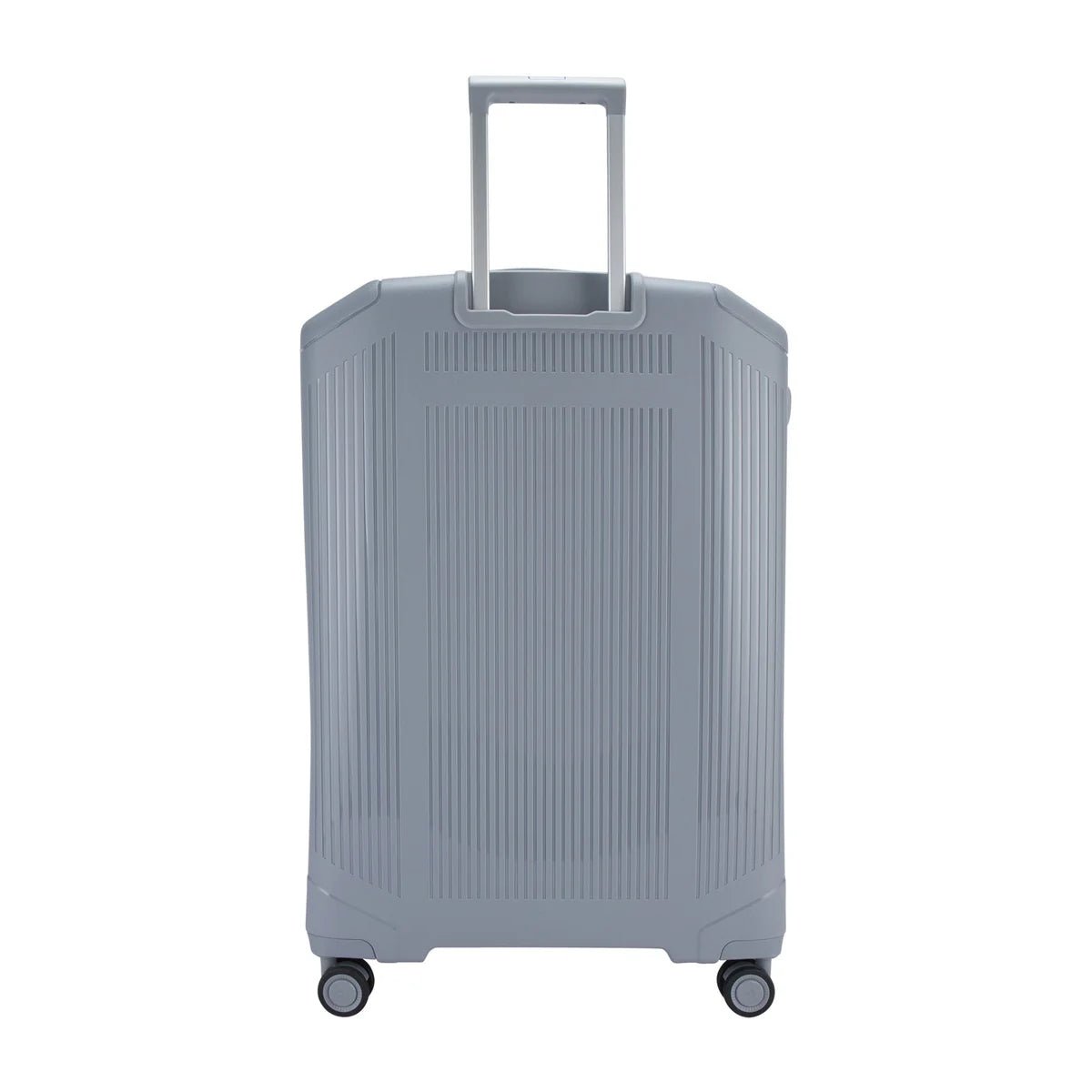 Sonada 20" Trolley Bag â€“ Light Grey | Compact & Durable Cabin Luggage - Al Kabayel Discount CentreSonada 20" Trolley Bag â€“ Light Grey | Compact & Durable Cabin LuggageCabin LuggageSONADAAl Kabayel Discount Centre